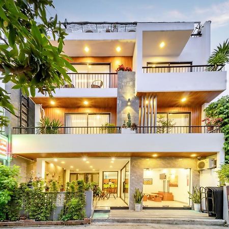 Tam Hong Phuc Homestay Hoi An Eksteriør billede