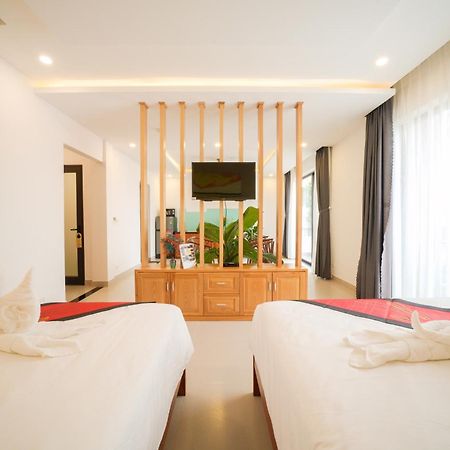 Tam Hong Phuc Homestay Hoi An Værelse billede