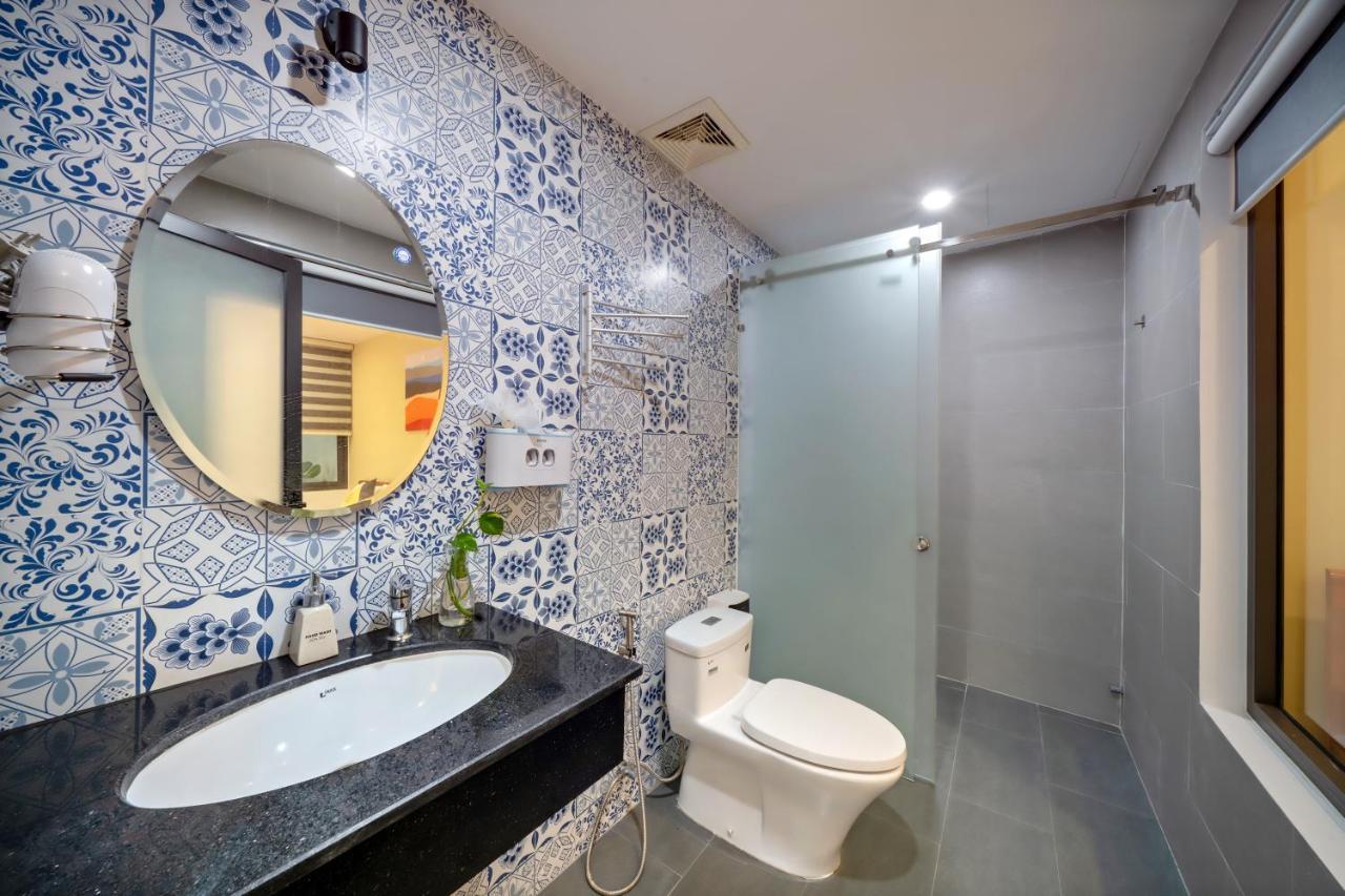 Tam Hong Phuc Homestay Hoi An Eksteriør billede