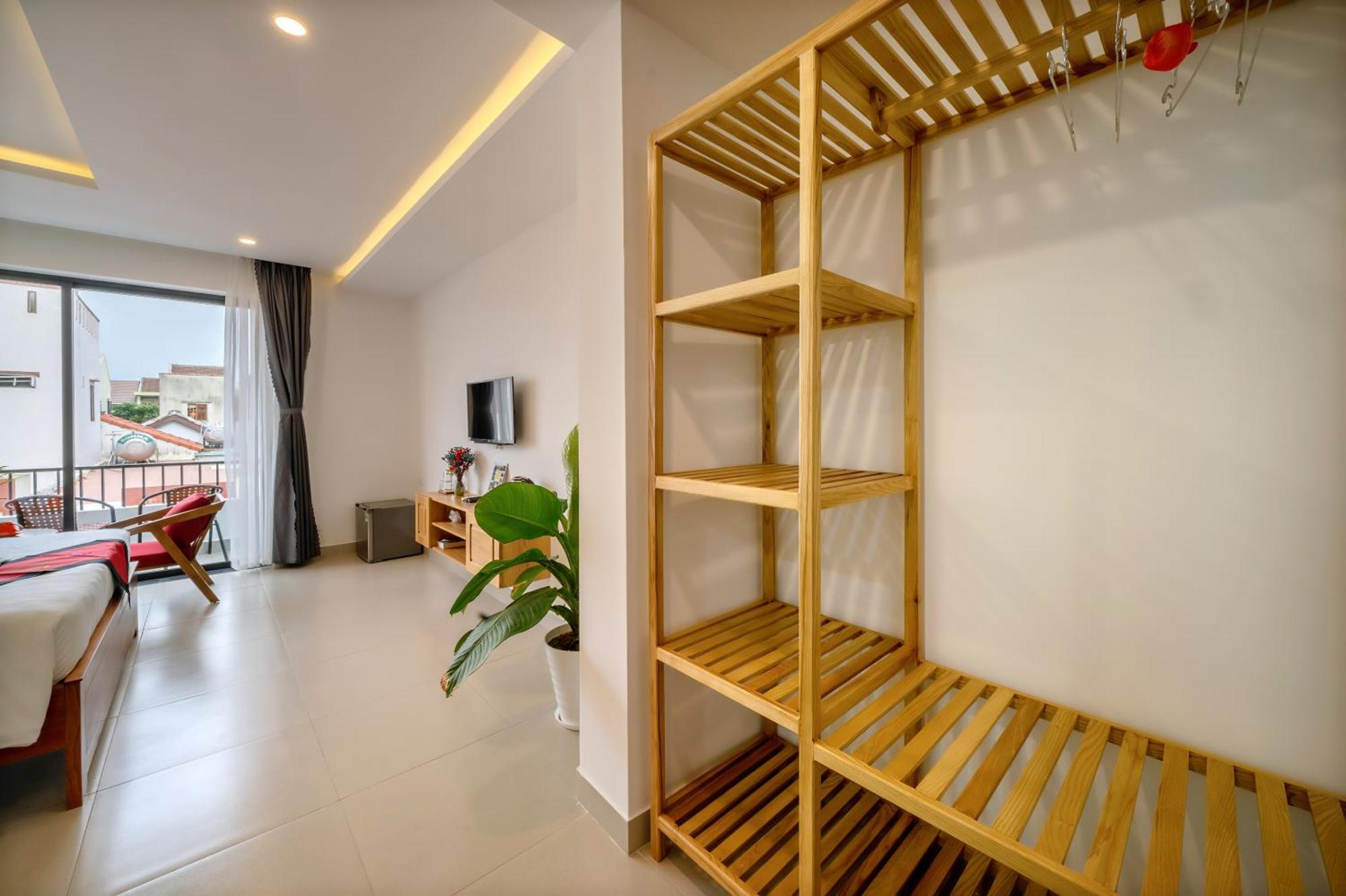 Tam Hong Phuc Homestay Hoi An Værelse billede