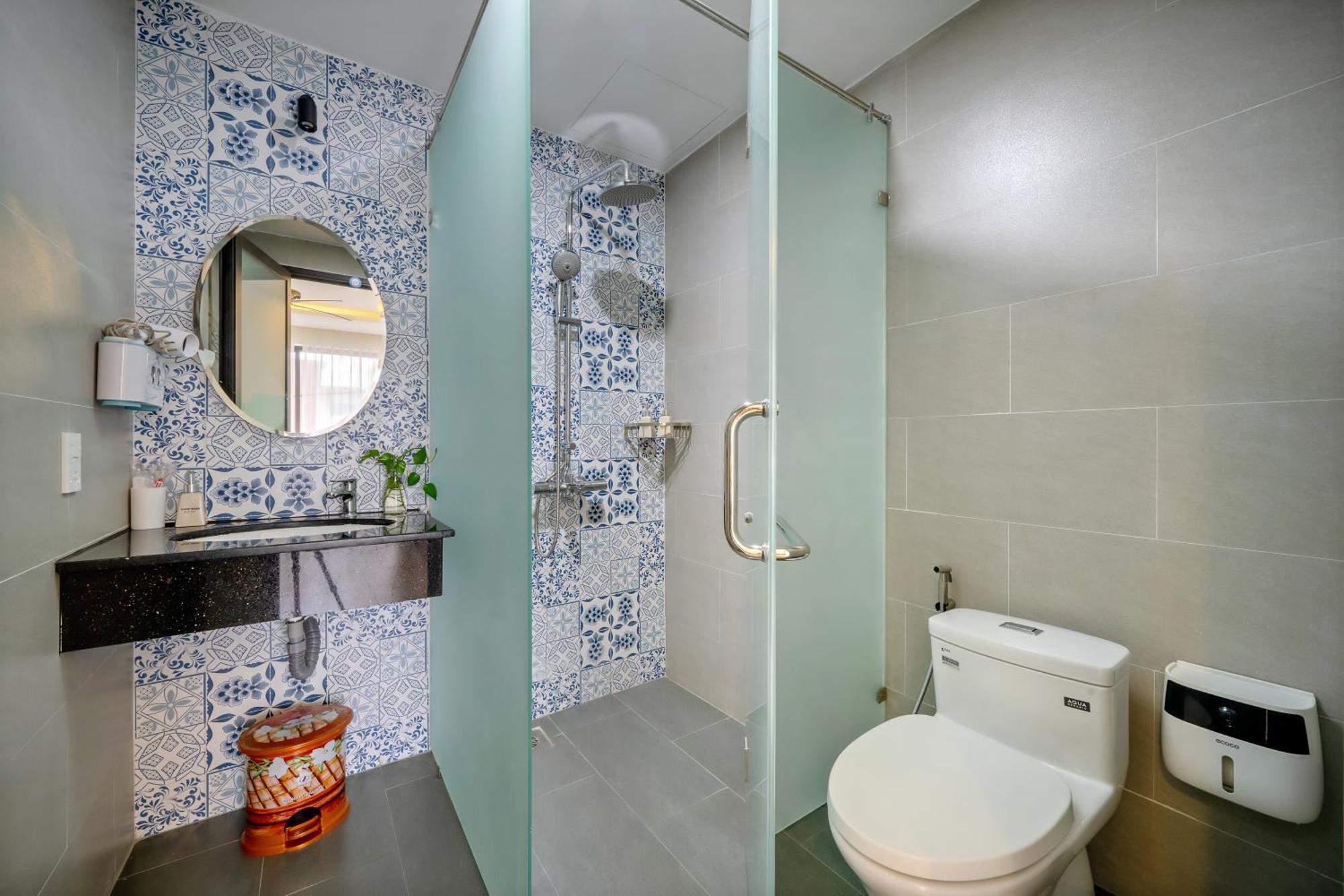 Tam Hong Phuc Homestay Hoi An Værelse billede